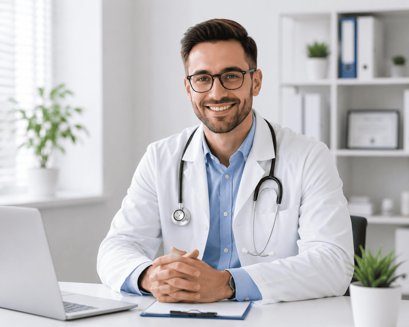 Personalized Care, Trusted Results